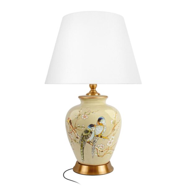 10381T/A Настольная лампа LOFT IT Magnolia