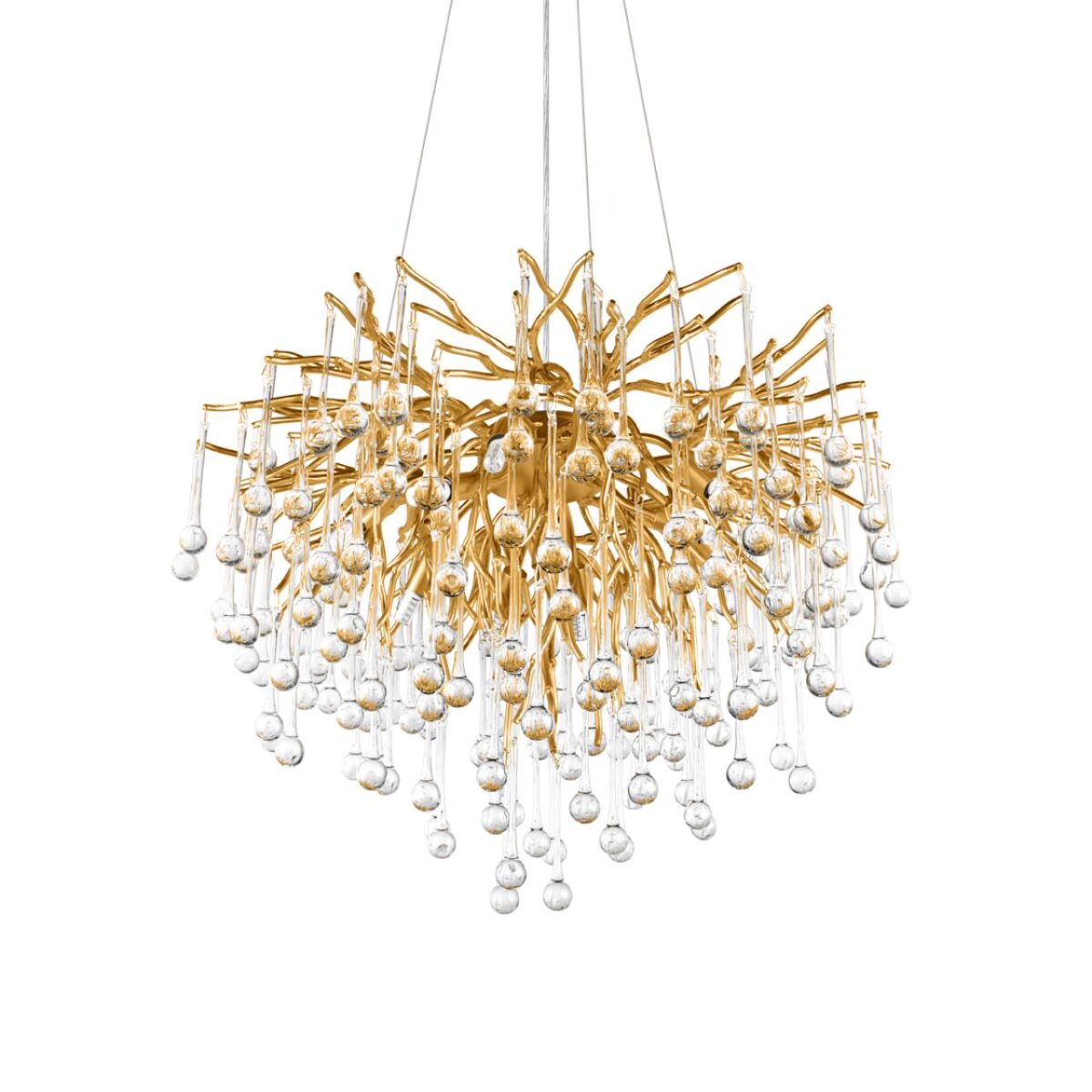 10377/600 Подвесная люстра LOFT IT Drops — изображение 7