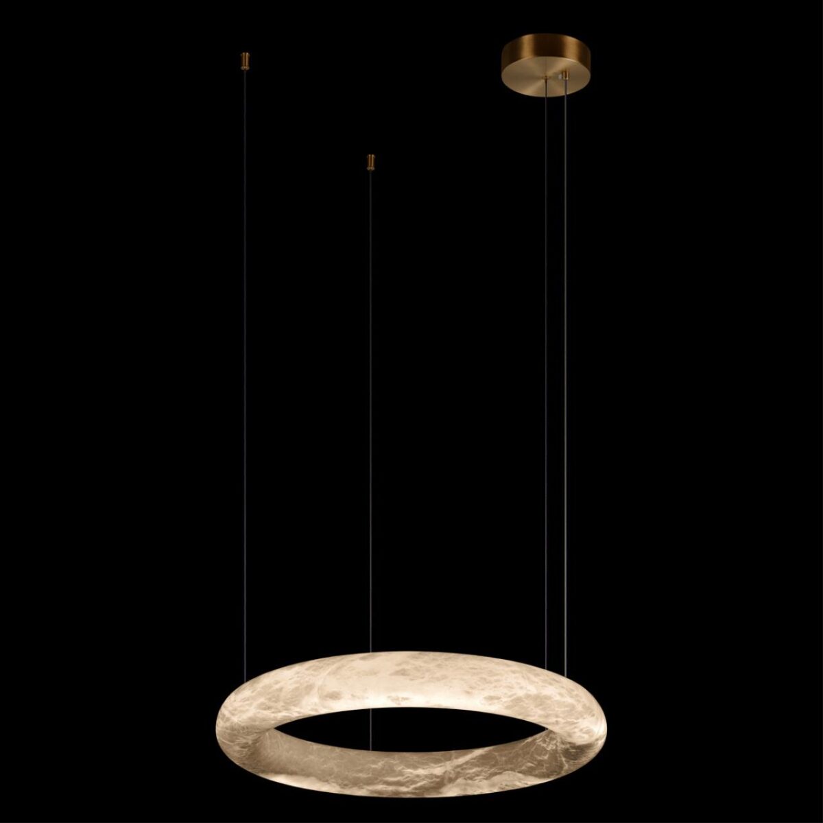 10407/600 Подвесной светильник LOFT IT Oslo — изображение 2