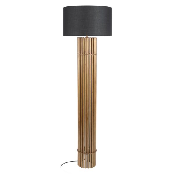 10446F GD Торшер LOFT IT Pile