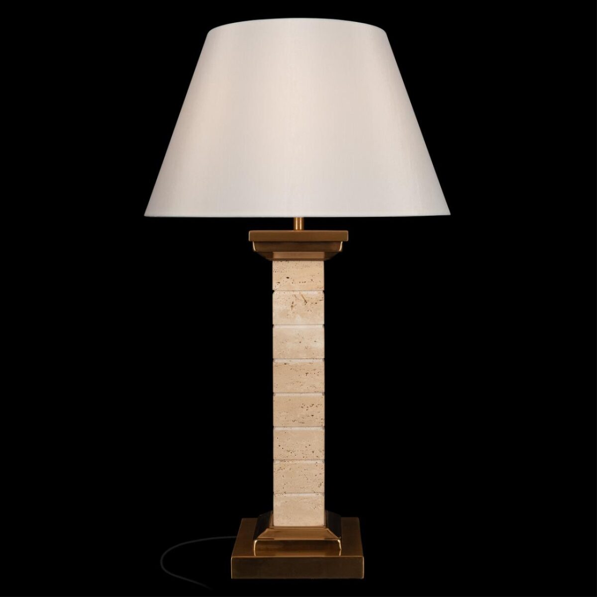 10442T/A Настольная лампа LOFT IT Limestone — изображение 2