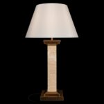 10442T/A Настольная лампа LOFT IT Limestone — изображение 2