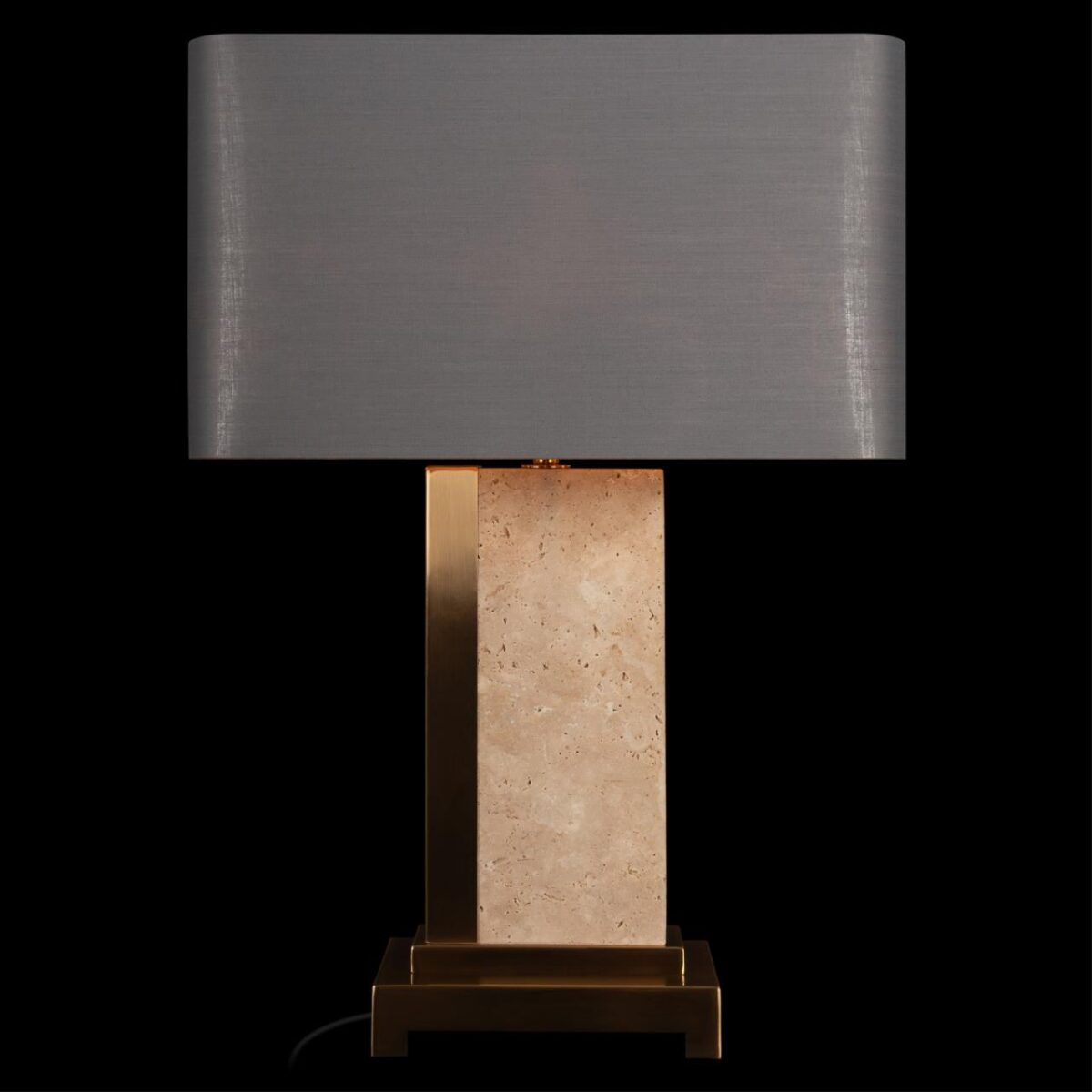 10445T/D Настольная лампа LOFT IT Flagstone — изображение 2
