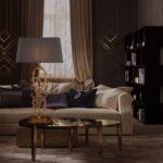 10439T/A Настольная лампа LOFT IT Lace — изображение 5