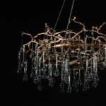 в наличии 10068/800 GB Подвесная люстра LOFT IT Bijout - купить в интернет-магазине Светильники Торг