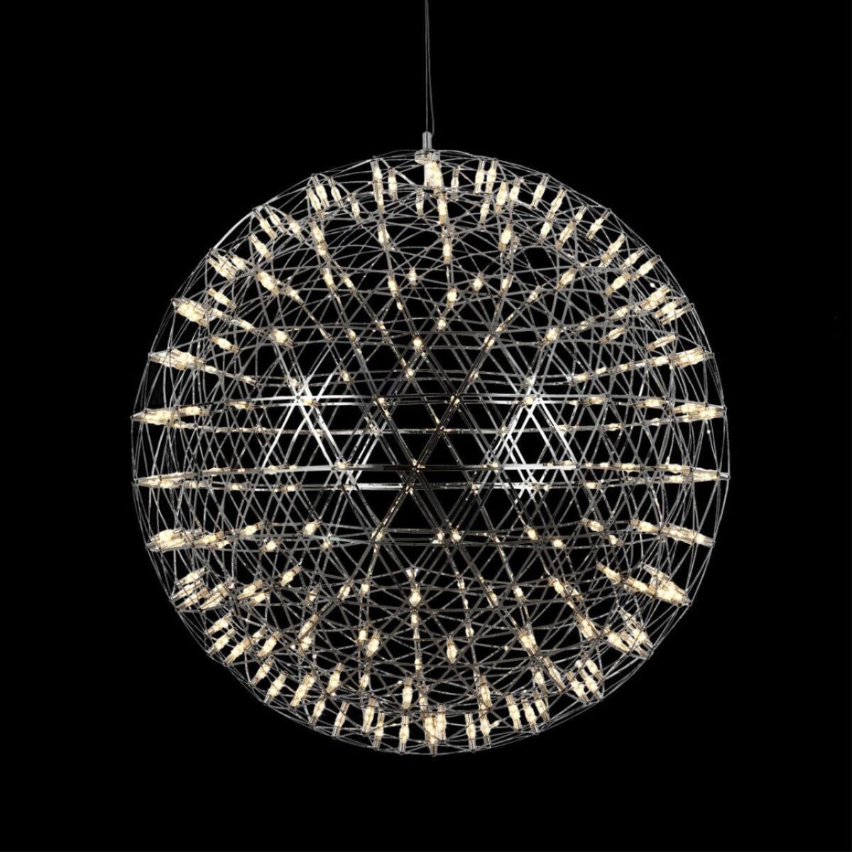 9027-89 Подвесной светильник LOFT IT Raimond — изображение 4