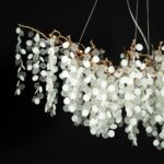 10066/1200 GB Подвесная люстра LOFT IT Fairytree — изображение 3