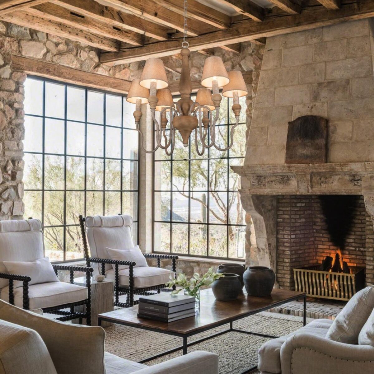 10420 Подвесной светильник LOFT IT Countryside — изображение 9