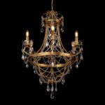 10430/6 Подвесная люстра LOFT IT Foil — изображение 8