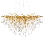 10377/1000 Подвесная люстра LOFT IT Drops — изображение 5