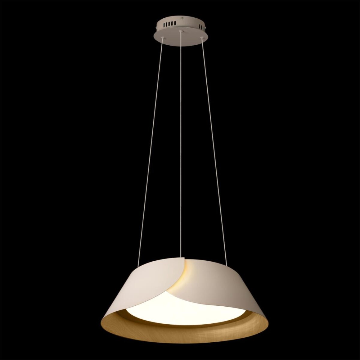 10370P White Подвесной светильник LOFT IT Lane — изображение 2