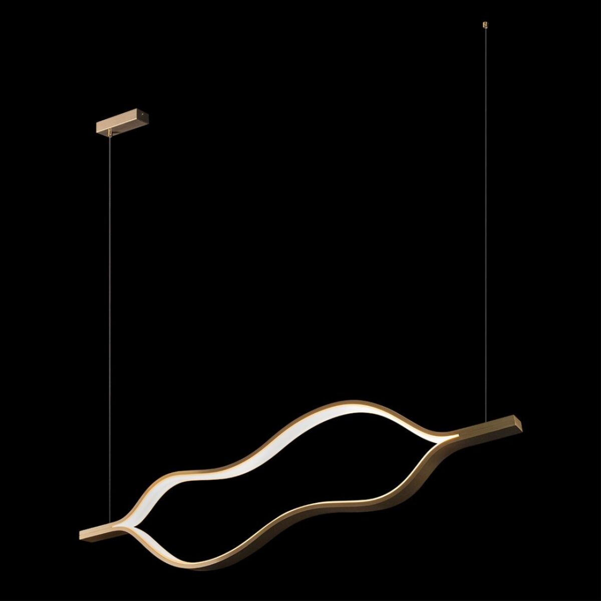 10403/1200 AB Подвесной светильник LOFT IT Tape Light — изображение 6