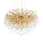 10377/800 Подвесная люстра LOFT IT Drops — изображение 7