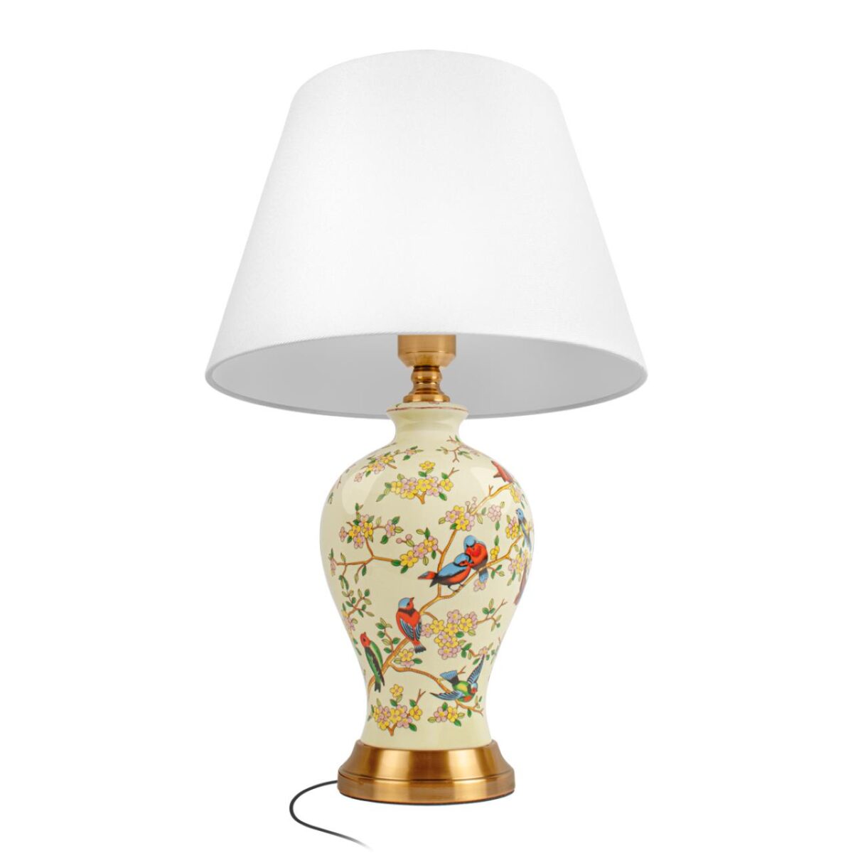 10382T Настольная лампа LOFT IT Gladiole — изображение 3