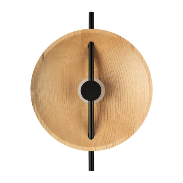 10451W Настенный светильник LOFT IT Wood