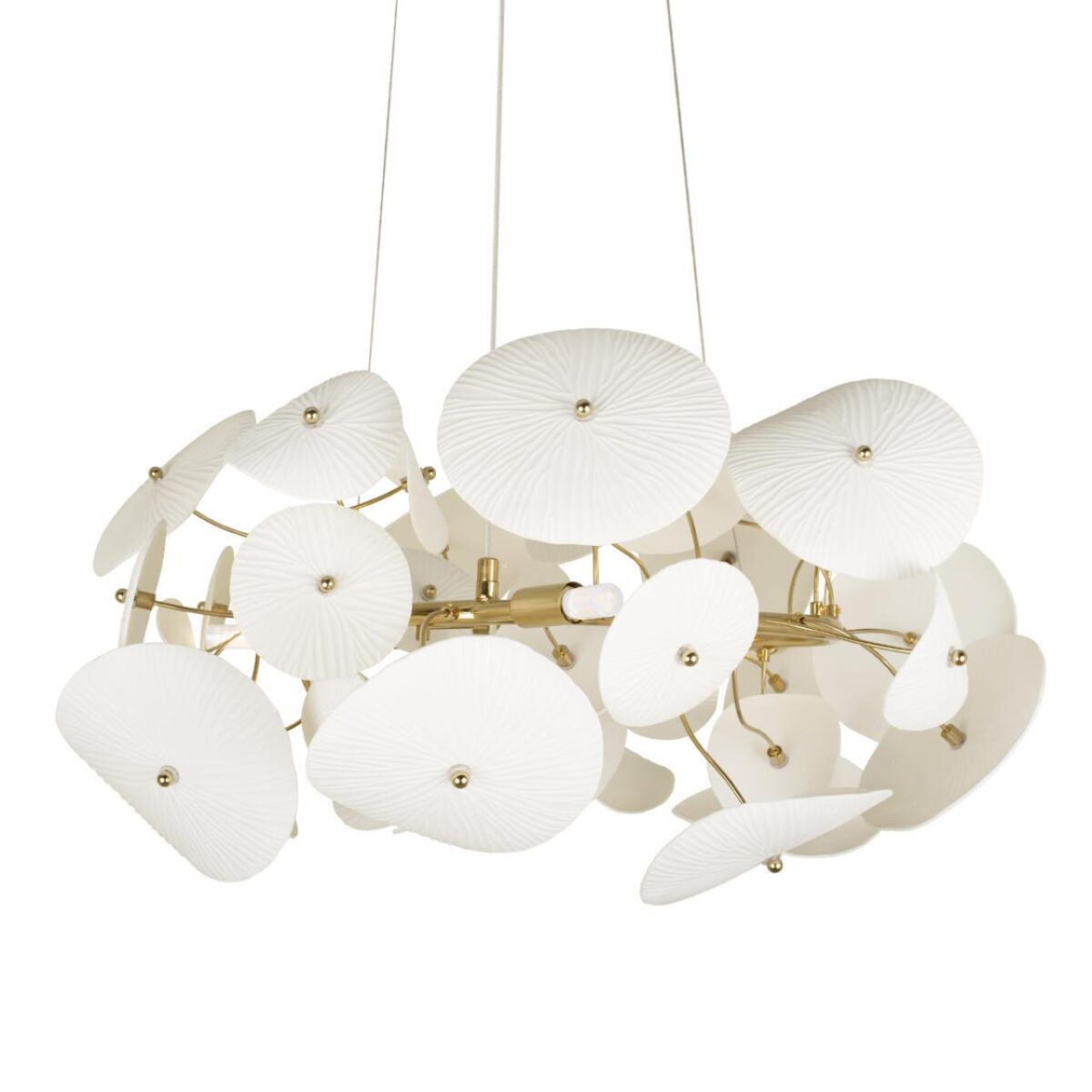 10234/600 Подвесной светильник LOFT IT Paradise — изображение 3