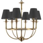 10435 Подвесной светильник LOFT IT Lattice — изображение 5