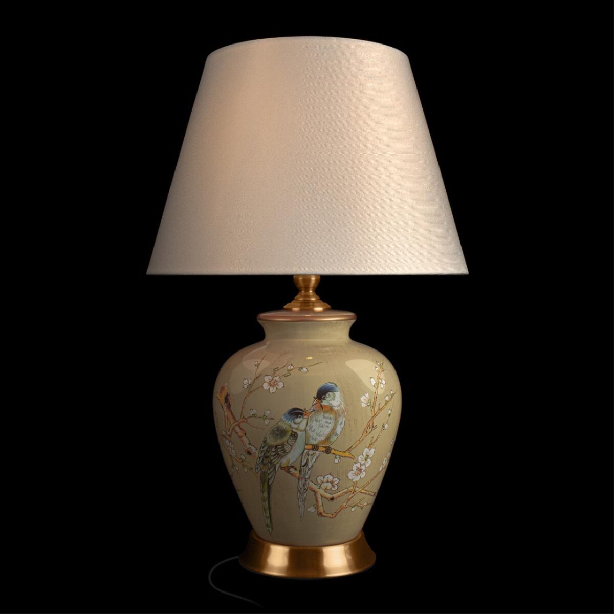 10381T/A Настольная лампа LOFT IT Magnolia — изображение 2