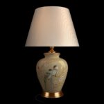 10381T/A Настольная лампа LOFT IT Magnolia — изображение 2