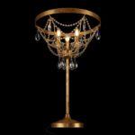 10430T Настольная лампа LOFT IT Foil — изображение 4