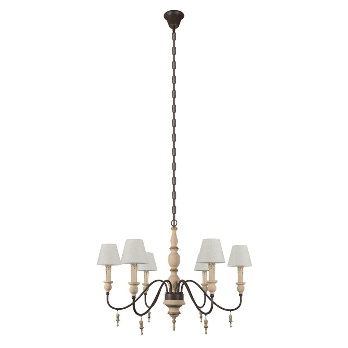 10419 Подвесной светильник LOFT IT Country — изображение 1