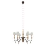 10419 Подвесной светильник LOFT IT Country