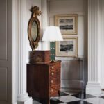 10447T Настольная лампа LOFT IT Malachite — изображение 5