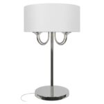 10416T CR Настольная лампа LOFT IT Balance — изображение 3