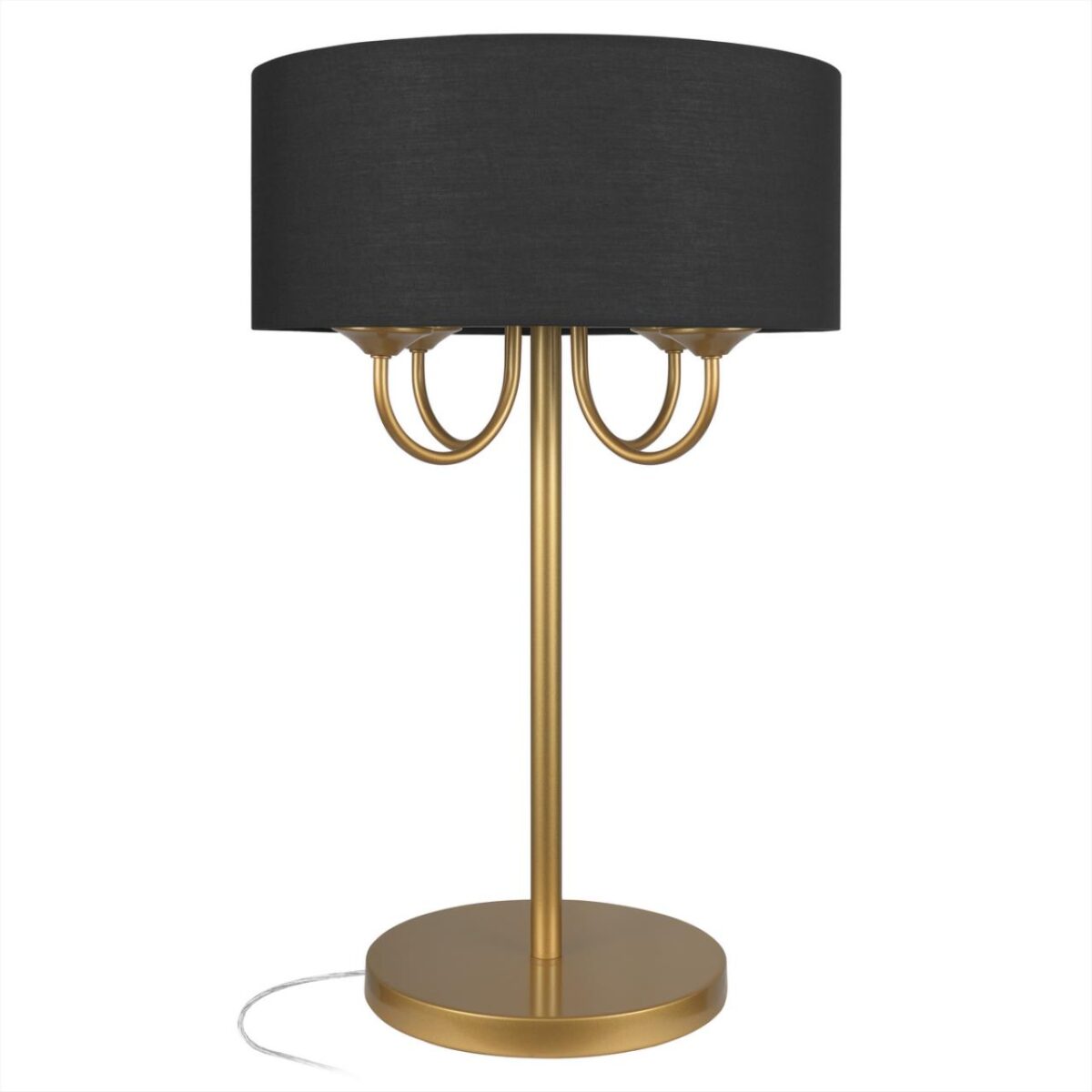 10416T GD Настольная лампа LOFT IT Balance — изображение 3