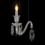 10210P/A White Подвесной светильник LOFT IT Zenith — изображение 6