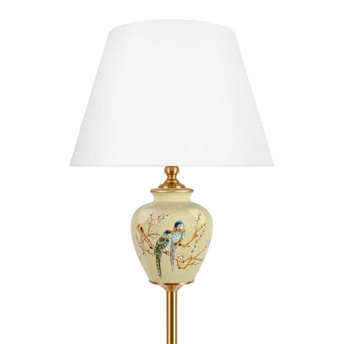 10381F Торшер LOFT IT Magnolia — изображение 5