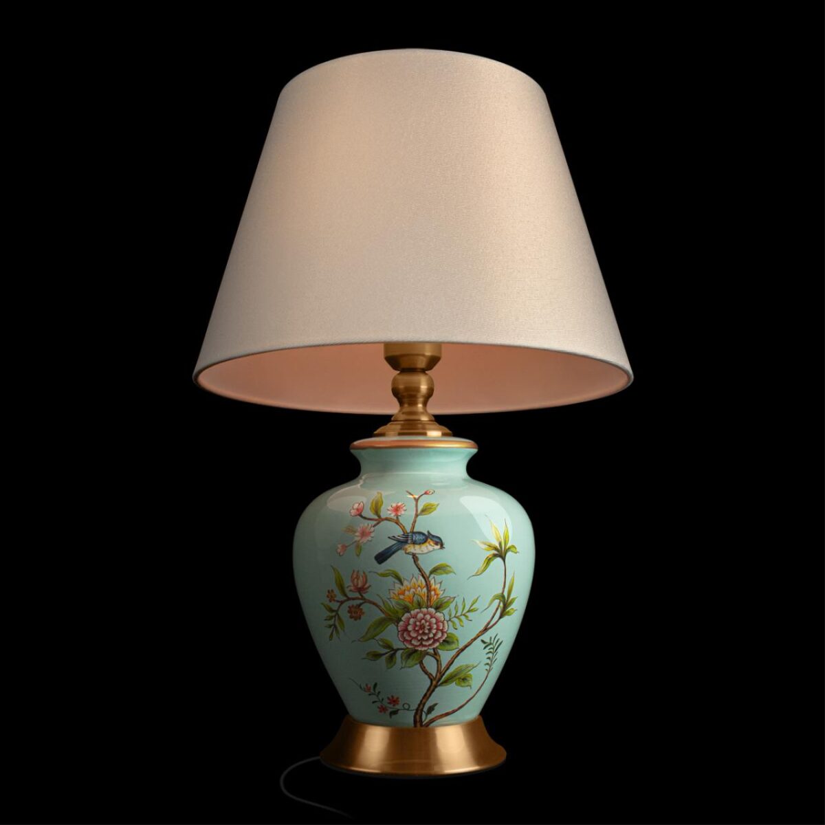 10379T/B Настольная лампа LOFT IT Bluet — изображение 4