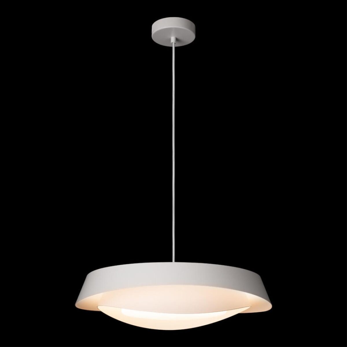 10256P White Подвесной светильник LOFT IT Petale — изображение 10