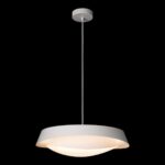 10256P White Подвесной светильник LOFT IT Petale — изображение 10