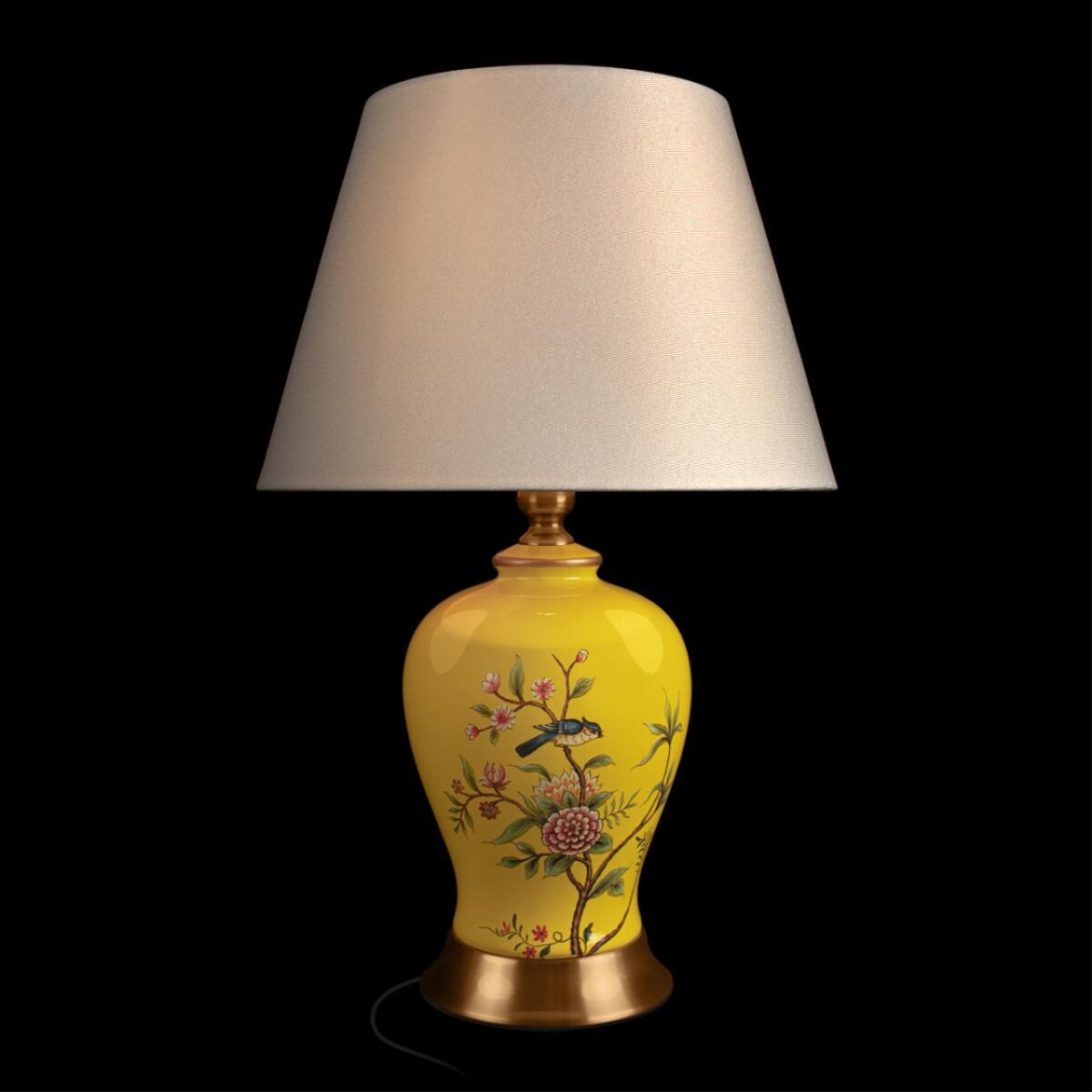 10380T/B Настольная лампа LOFT IT Dandelion — изображение 2