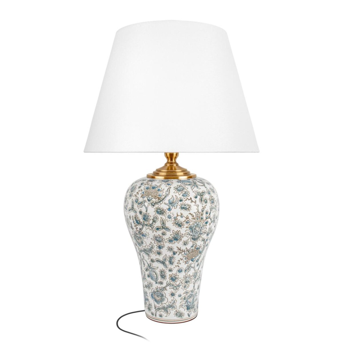 10385T/C Настольная лампа LOFT IT Agapanthus 10385T/C Настольная лампа LOFT IT Agapanthus — изображение 1