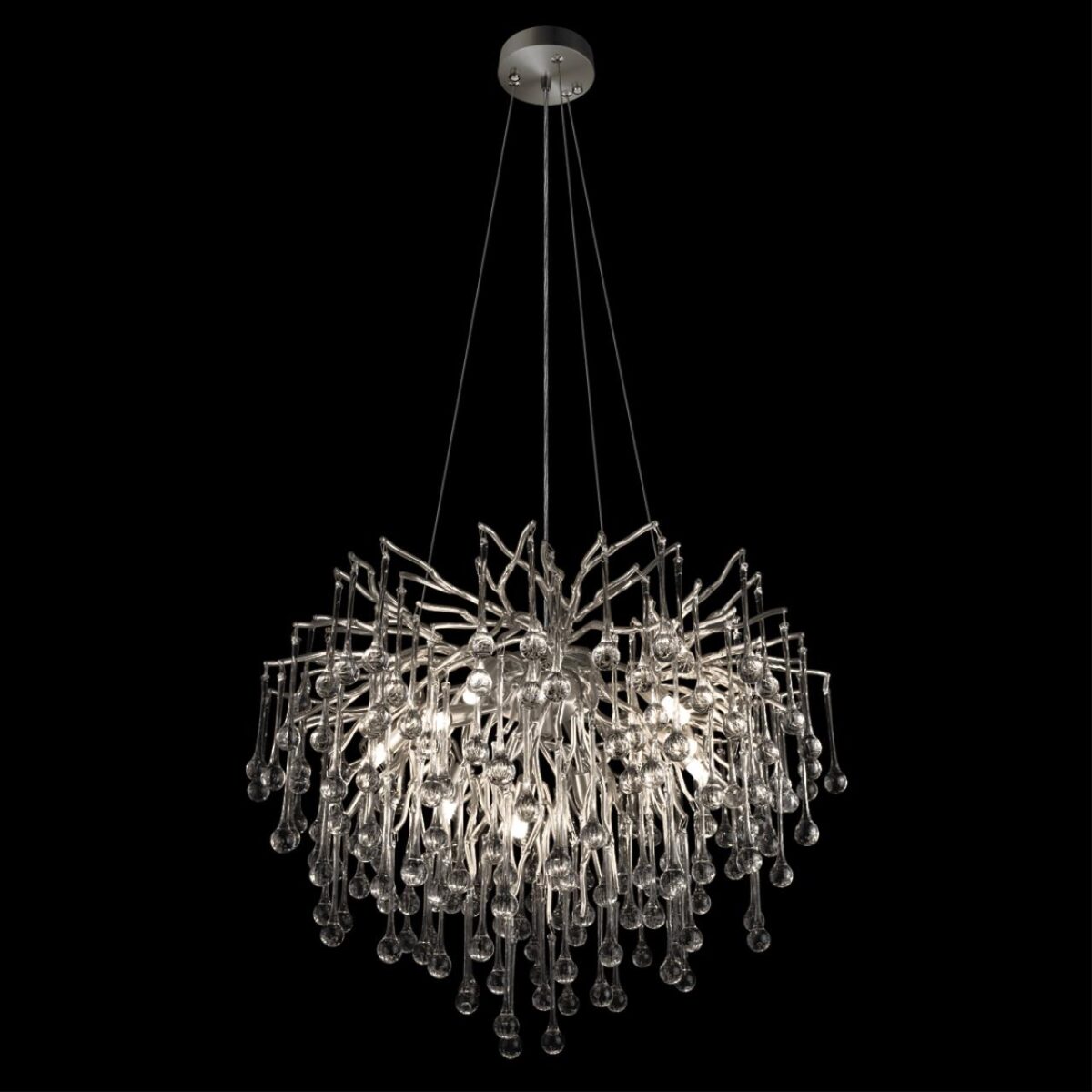 10376/600 Подвесная люстра LOFT IT Drops — изображение 4