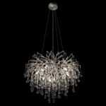 10376/600 Подвесная люстра LOFT IT Drops — изображение 4