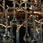 в наличии 10068/800 GB Подвесная люстра LOFT IT Bijout - купить в интернет-магазине Светильники Торг