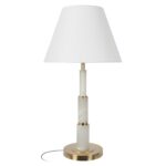 10441T Настольная лампа LOFT IT Telescope