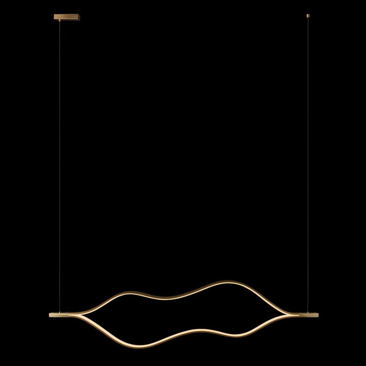 10403/1600 AB Подвесной светильник LOFT IT Tape Light — изображение 2