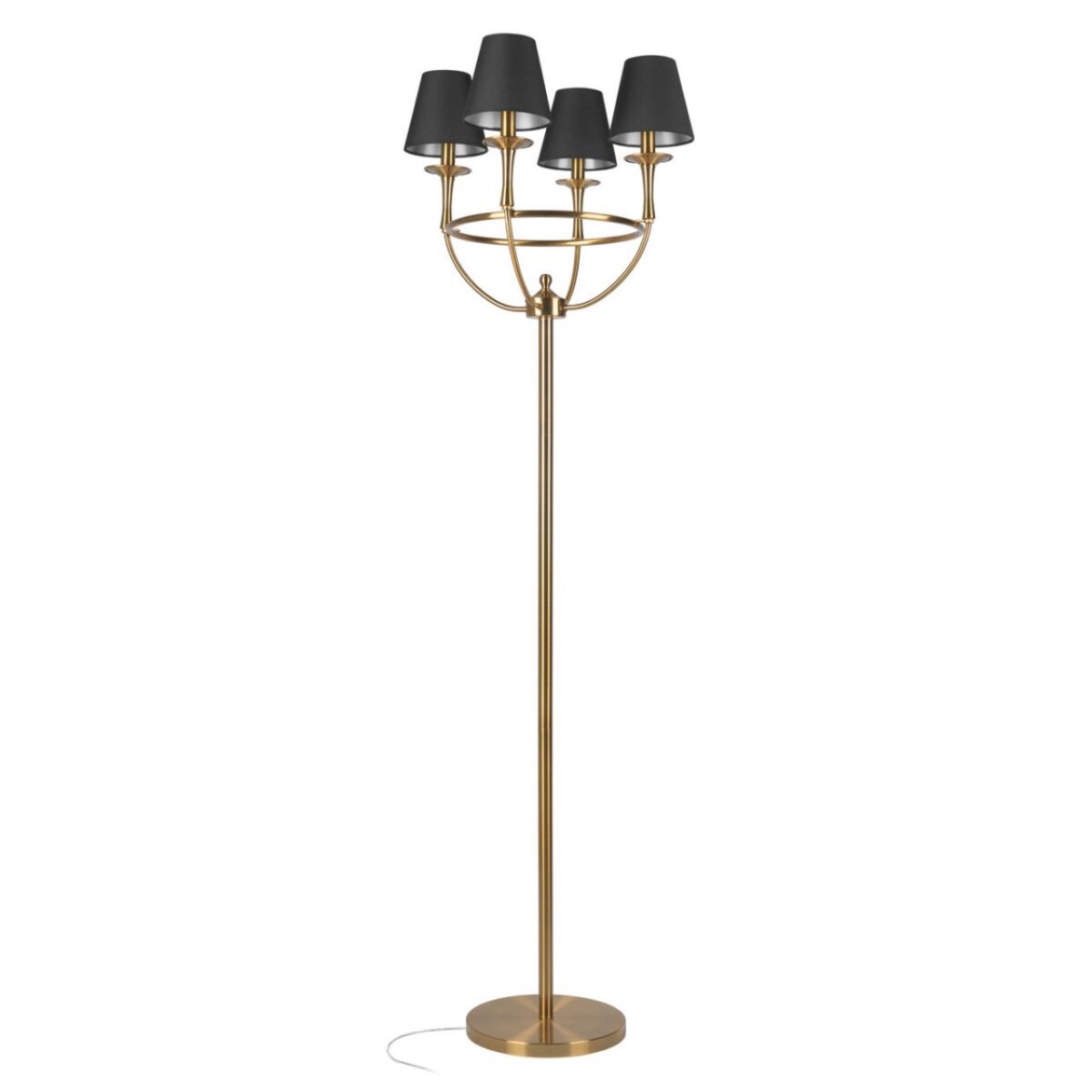 10435F Торшер LOFT IT Lattice — изображение 1