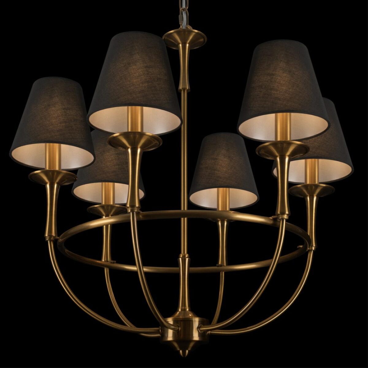 10435 Подвесной светильник LOFT IT Lattice — изображение 8