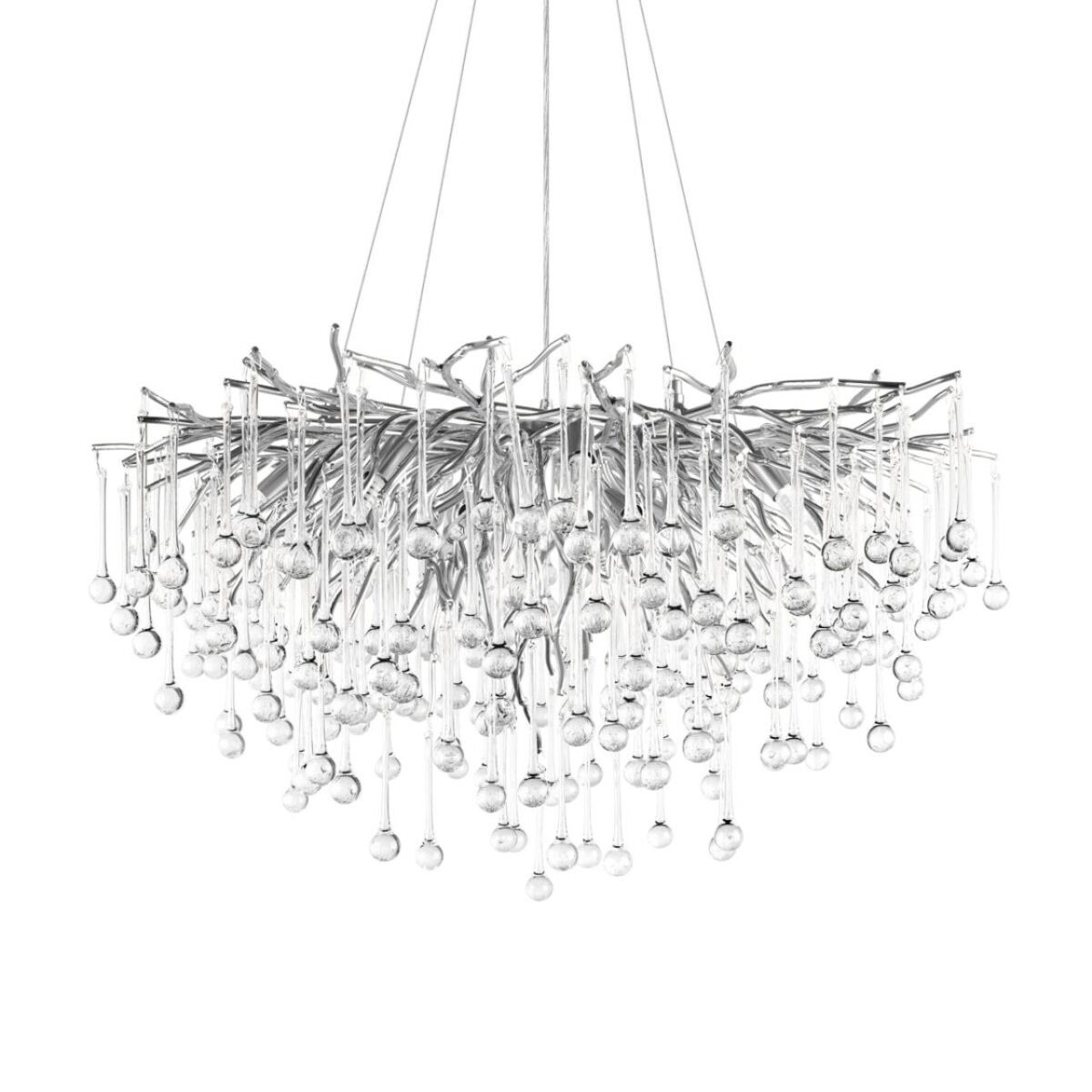 10376/800 Подвесная люстра LOFT IT Drops — изображение 5