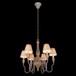 10420 Подвесной светильник LOFT IT Countryside — изображение 4