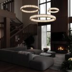 10415/600 Подвесной светильник LOFT IT Manhattan — изображение 9