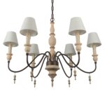 10419 Подвесной светильник LOFT IT Country — изображение 7