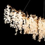 10066/1500 GB Подвесная люстра LOFT IT Fairytree — изображение 4