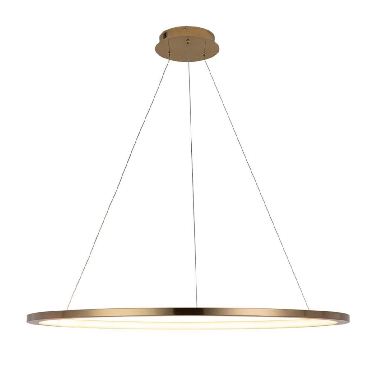 10014XL Подвесной светильник LOFT IT Ring — изображение 1