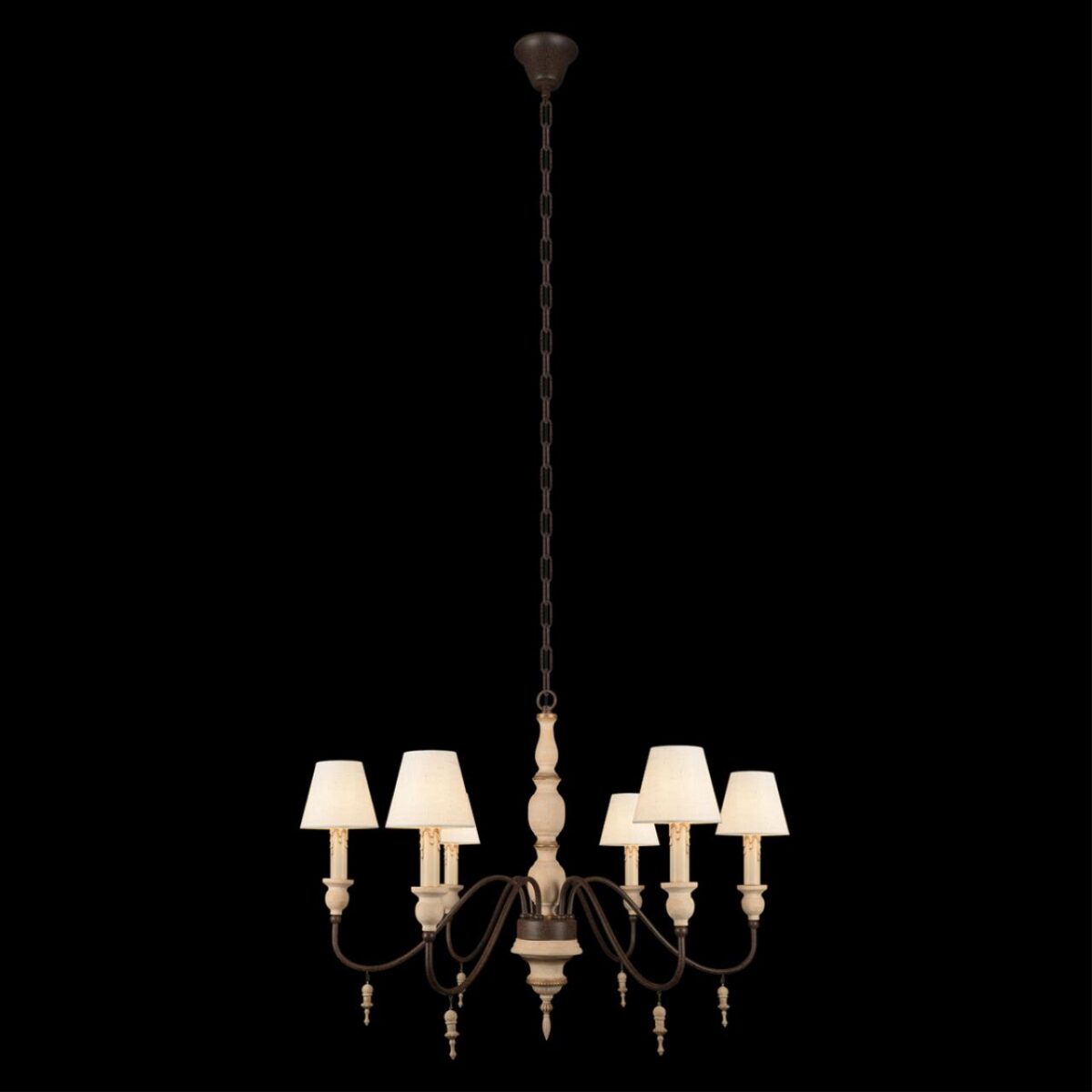 10419 Подвесной светильник LOFT IT Country — изображение 2